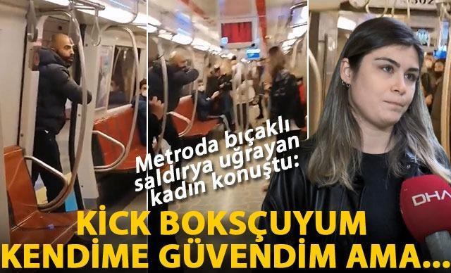 Metro saldırganına kadın savcıdan ders gibi tutuklama talebi: Bu saldırı tüm kadınlara yöneliktir
