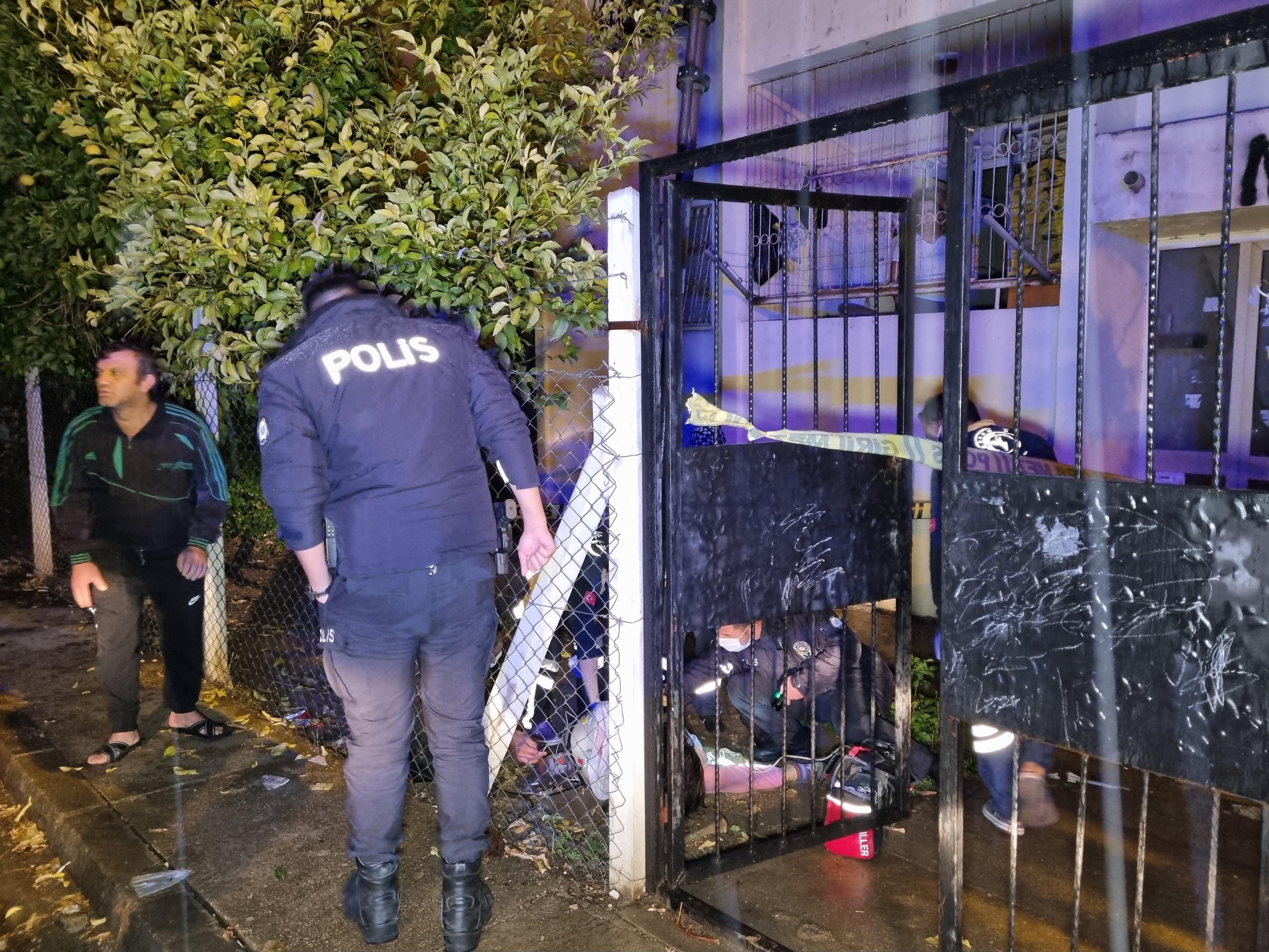 Ekin’in erkek arkadaşı bilgisinin olmadığını söyledi; annesi ‘Kızımın katilleri bulunsun’ dedi