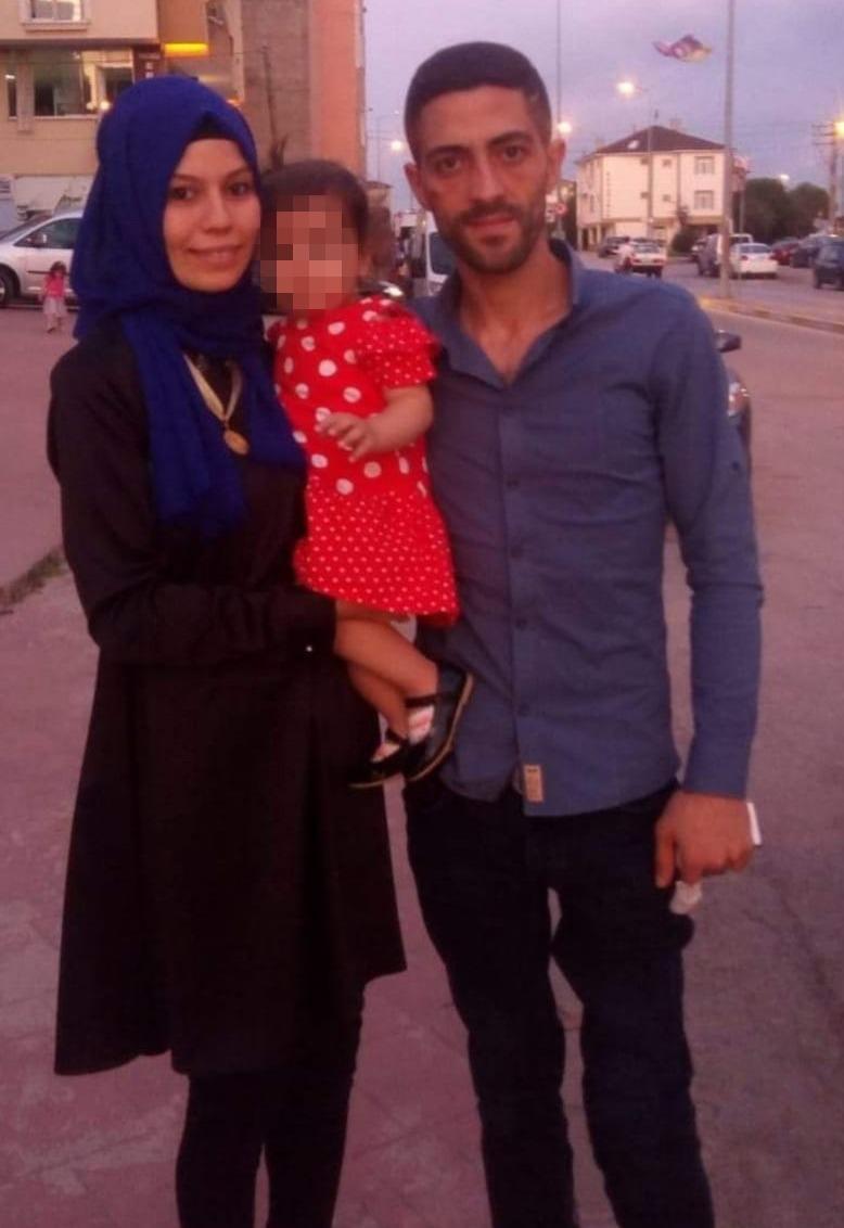 15 kez bıçaklayan eşiyle ilgili şikayetini geri çekmek istedi