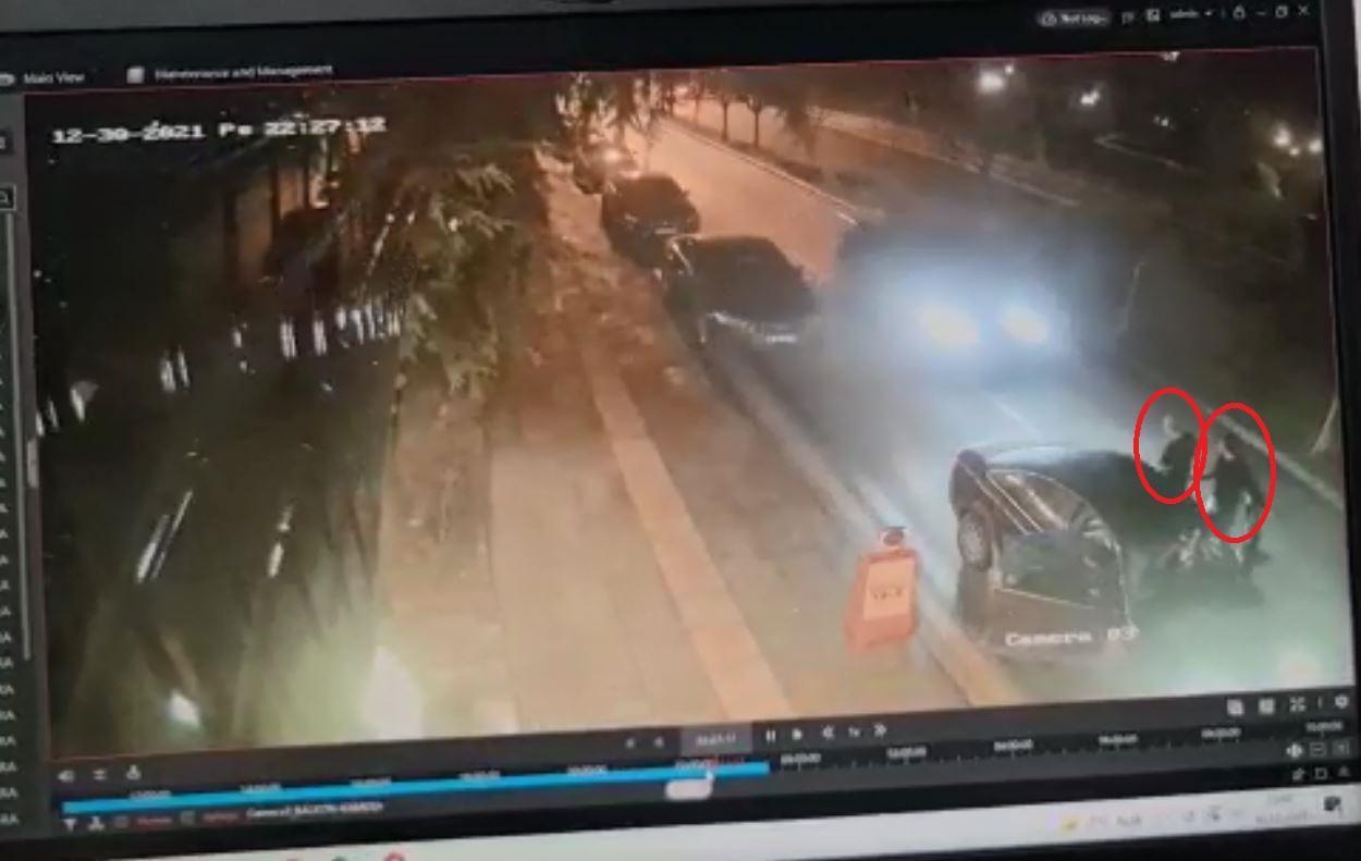 2 kişinin ölümüne neden olan üniversiteli sürücünün ehliyetine alkolden el konulmuş