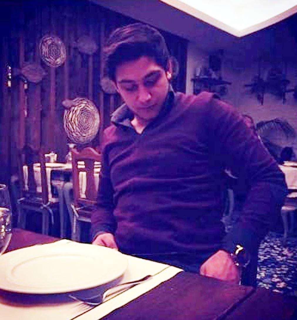 2 kişinin ölümüne neden olan üniversiteli sürücünün ehliyetine alkolden el konulmuş