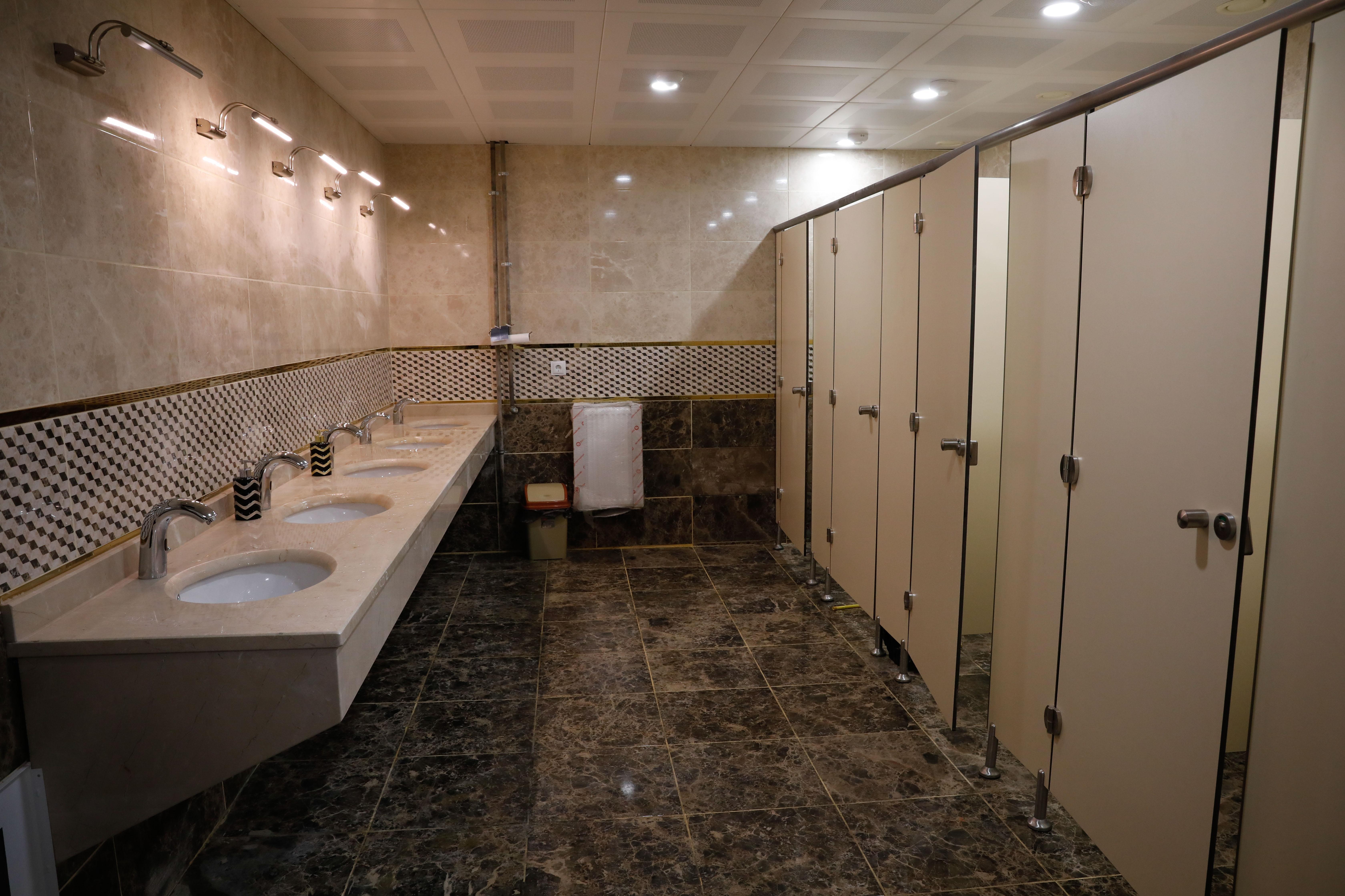 Avrupanın en kapsamlı ve en büyük fizik tedavi hastanesi İstanbulda açılıyor