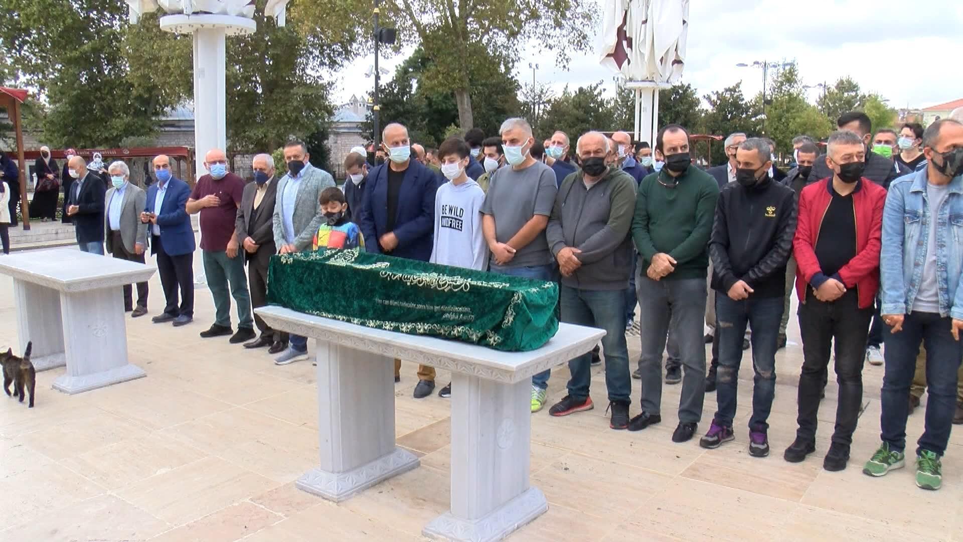 Cumhurbaşkanı Erdoğanın hastane açılışında konuştuğu 5 yaşındaki Abdülkadir Tunçel hayatını kaybetti