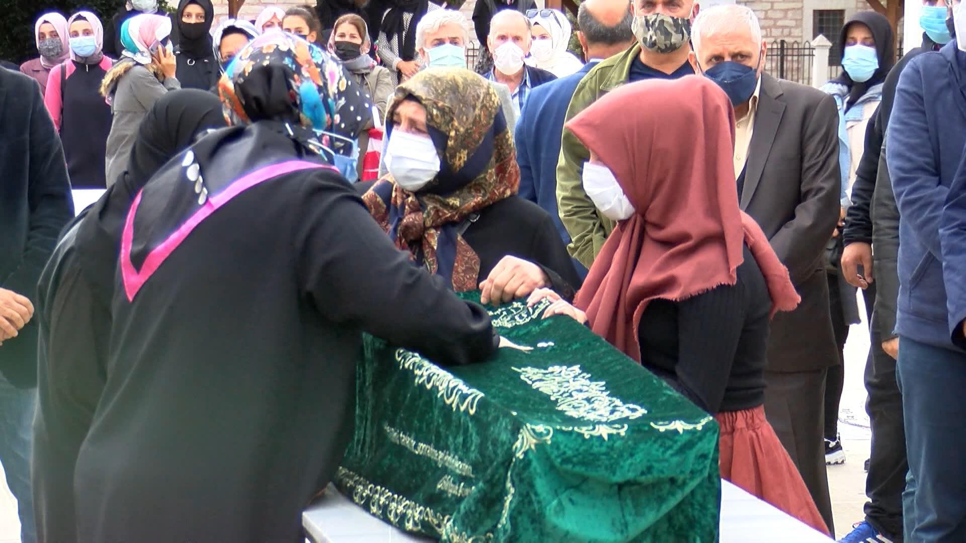 Cumhurbaşkanı Erdoğanın hastane açılışında konuştuğu 5 yaşındaki Abdülkadir Tunçel hayatını kaybetti