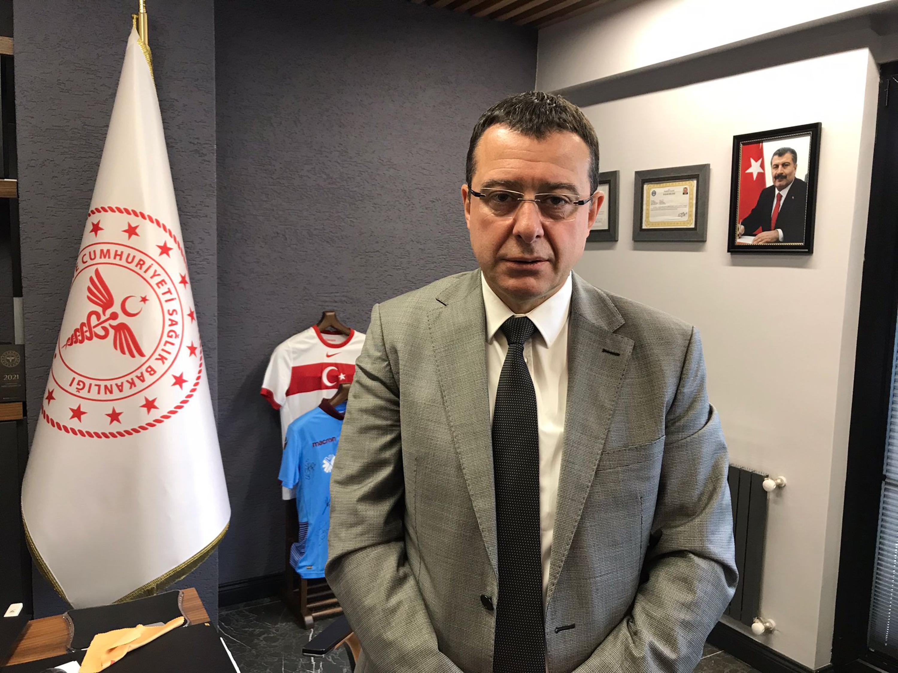 Futbol tutkusu aşılama oranını artırdı