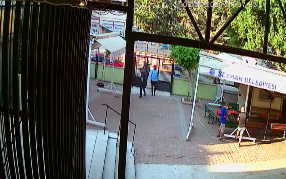 70 milyon TL’lik mal varlığı için adam kaçırdılar