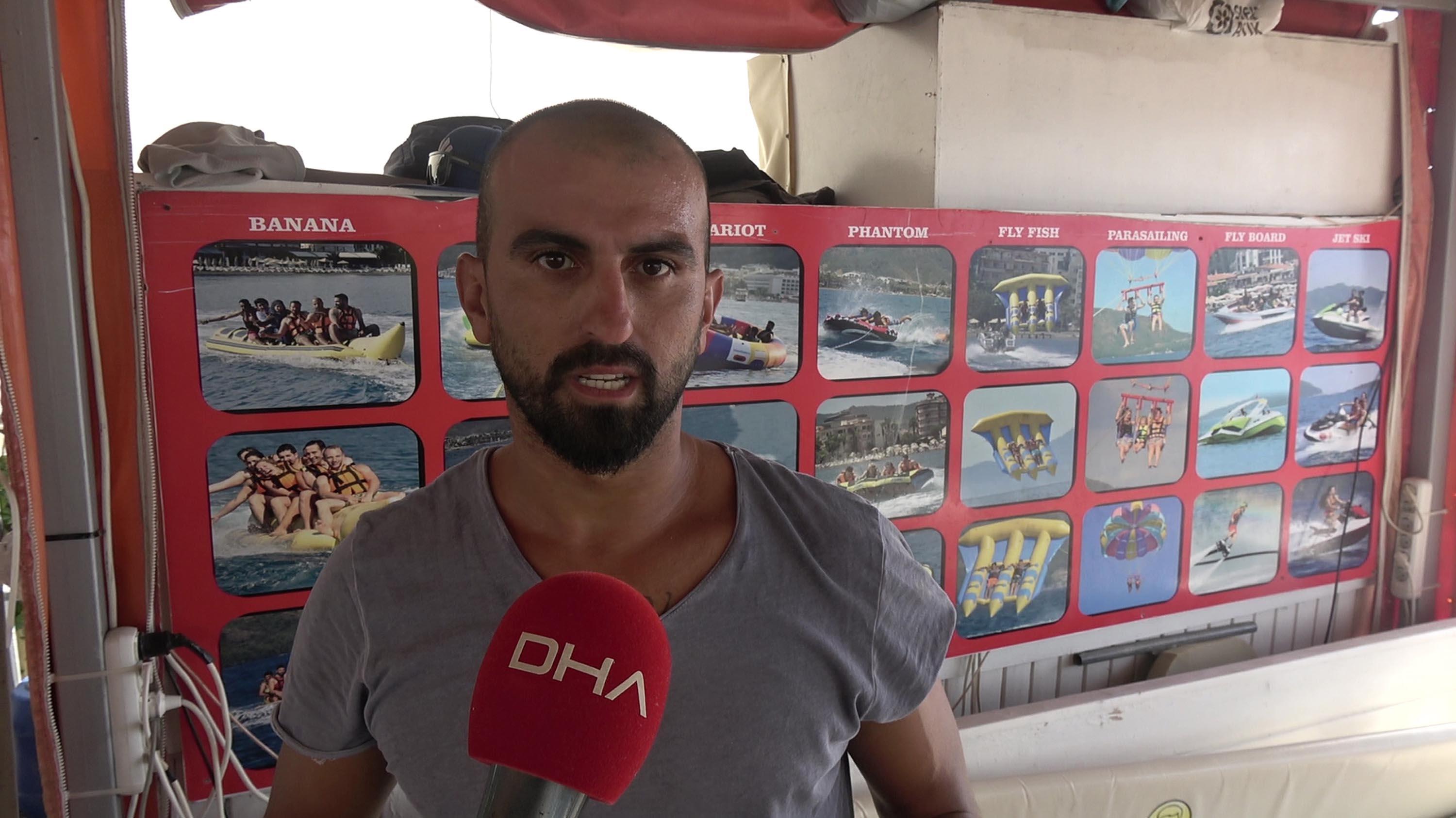 İngilterenin seyahat kararı turizmcileri sevindirdi