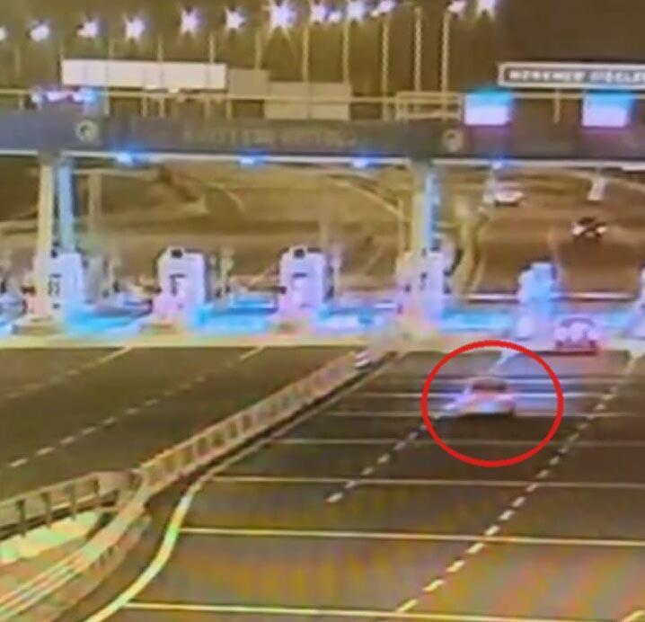 İzmir Adliyesi hakimi, kazada öldü