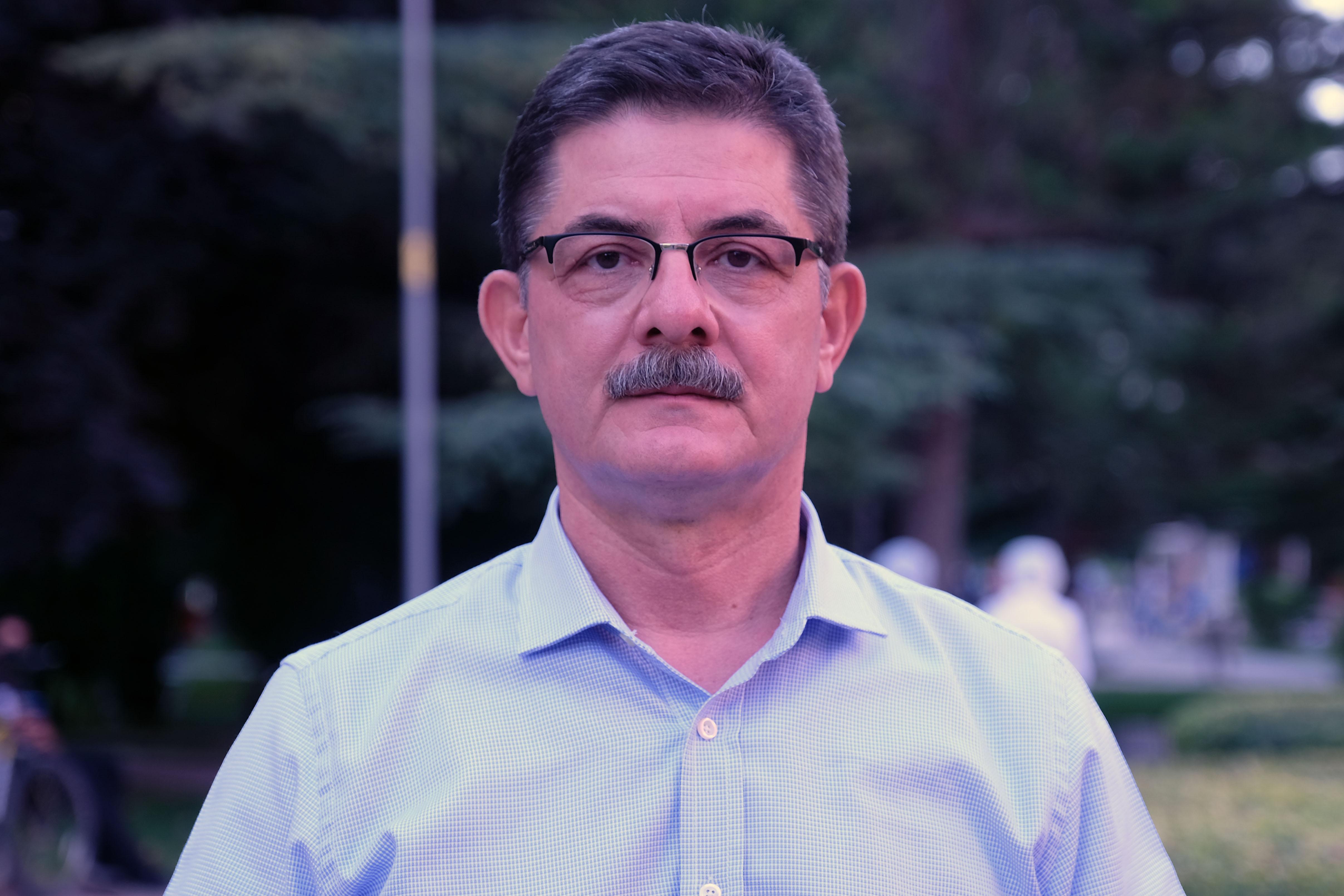 Meyil Obruk Gölünün rengi bu yıl pembeye dönmedi