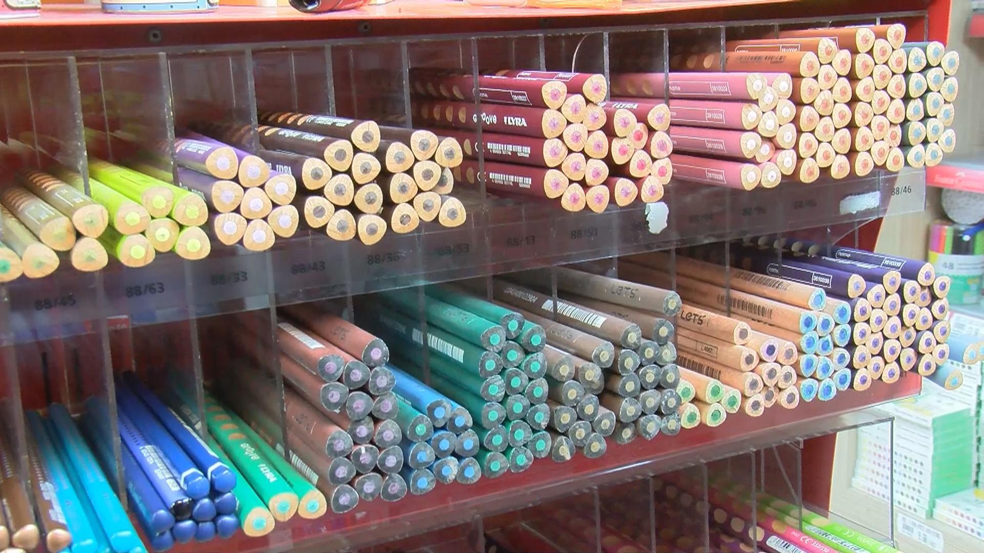 Yüz yüze eğitim öncesi kantin ve kırtasiyelerde zam tartışması