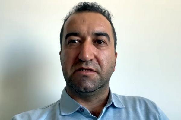 Deri sırtlı deniz kaplumbağası Türkiye kıyılarında ilk defa canlı görüntülendi