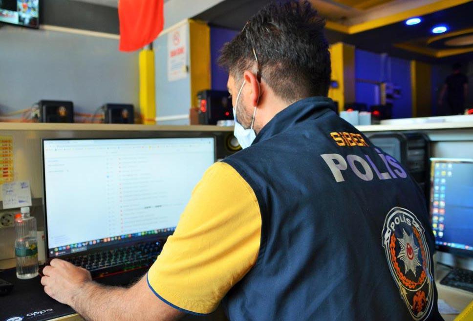 81 ilde yasa dışı bahis denetimi