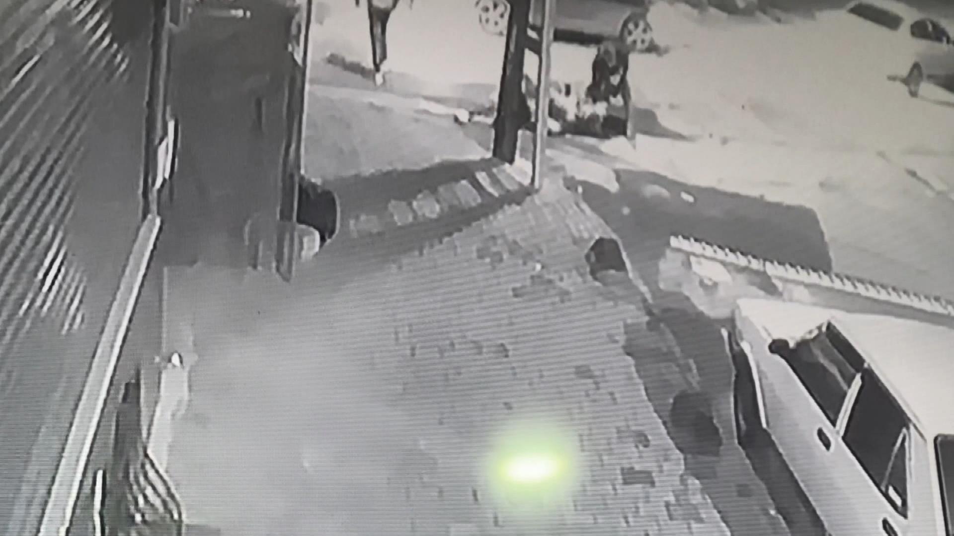 Küçükçekmece’de yılbaşı gecesi yol kavgası cinayetle sonuçlandı