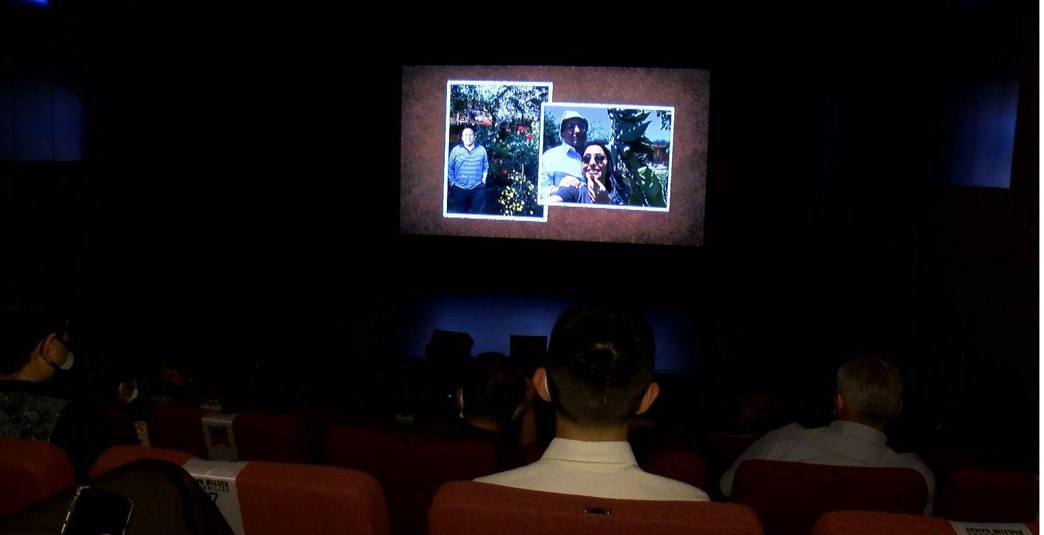 ‘Kültürü Savunan Adam, Haluk Dursun’ belgeselinin galası yapıldı