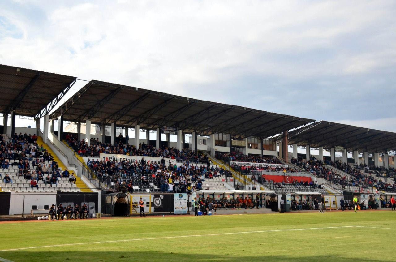 Rıdvan Dilmen: Nazilli İlçe Stadının adı 5 Eylül Stadı olsun