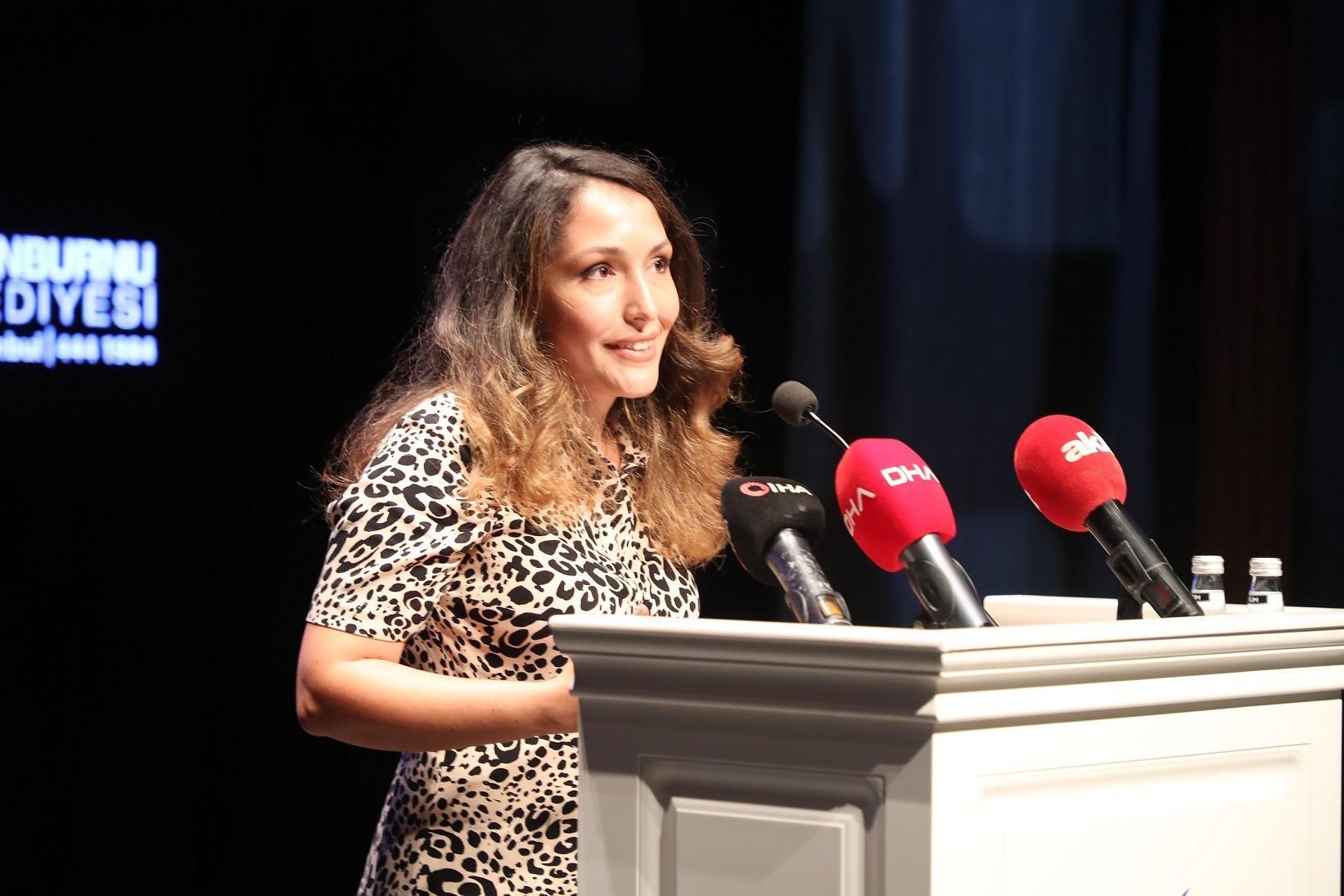 ‘Kültürü Savunan Adam, Haluk Dursun’ belgeselinin galası yapıldı