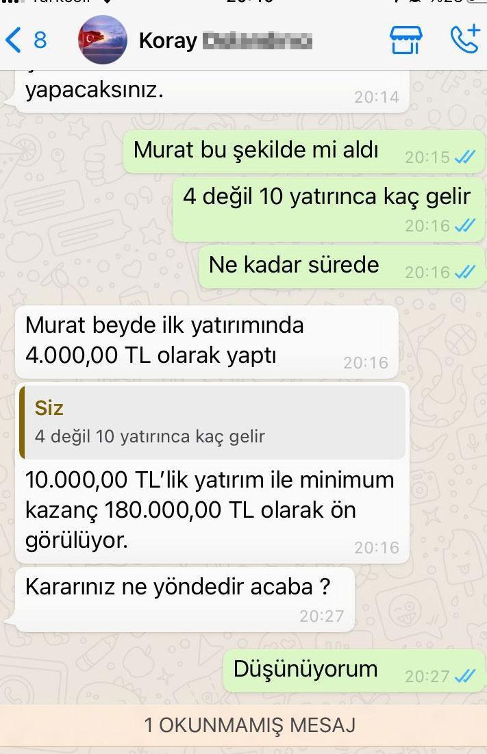 Ele geçirilen sosyal medya hesaplarının sayısı artıyor; gelen linke dikkat