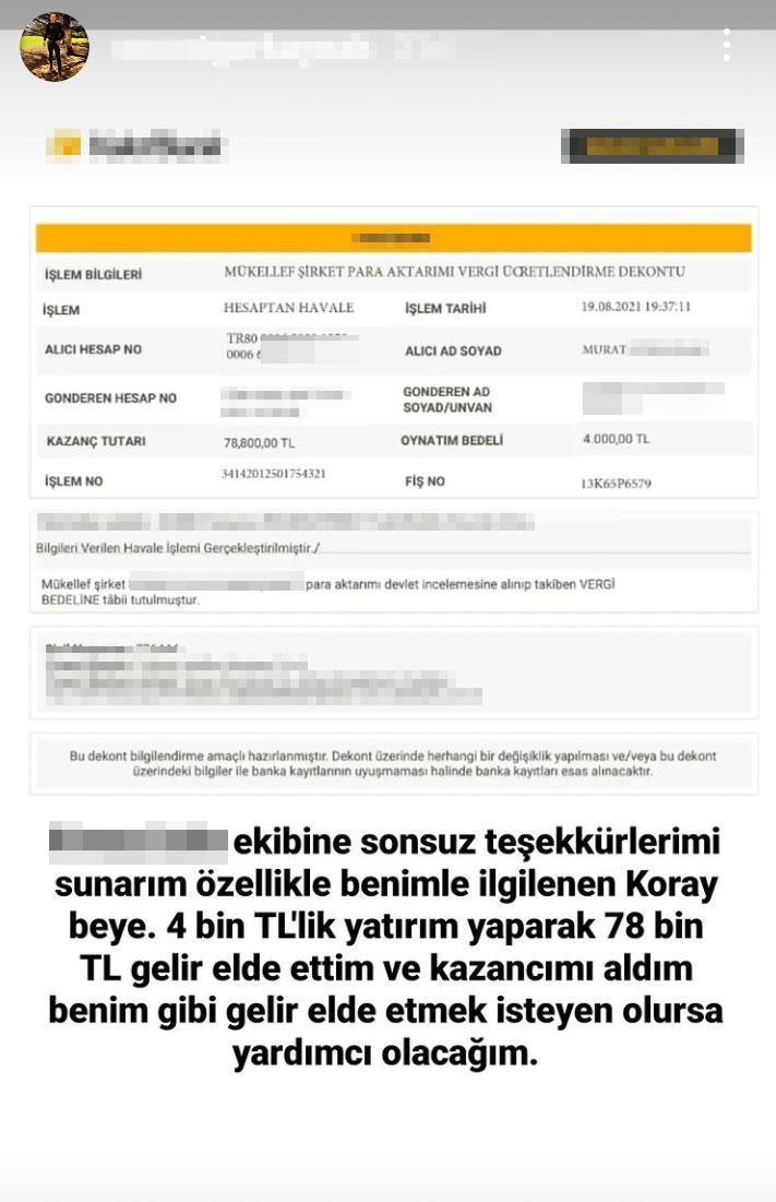 Ele geçirilen sosyal medya hesaplarının sayısı artıyor; gelen linke dikkat