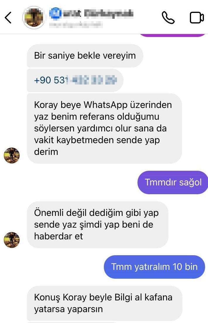 Ele geçirilen sosyal medya hesaplarının sayısı artıyor; gelen linke dikkat