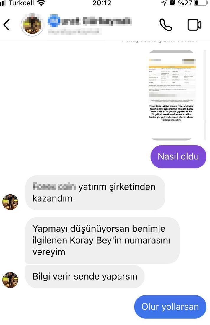 Ele geçirilen sosyal medya hesaplarının sayısı artıyor; gelen linke dikkat