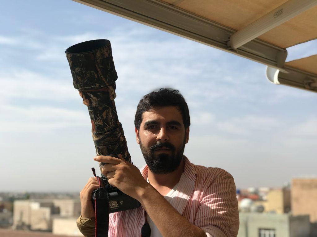 Best Interview News of the Year award goes to DHA