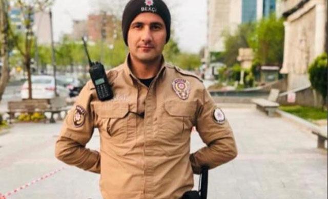 Batmanda hırsızlık şüphelisini yakalamak isteyen ekibe ateş açıldı: 1 şehit, 1 yaralı