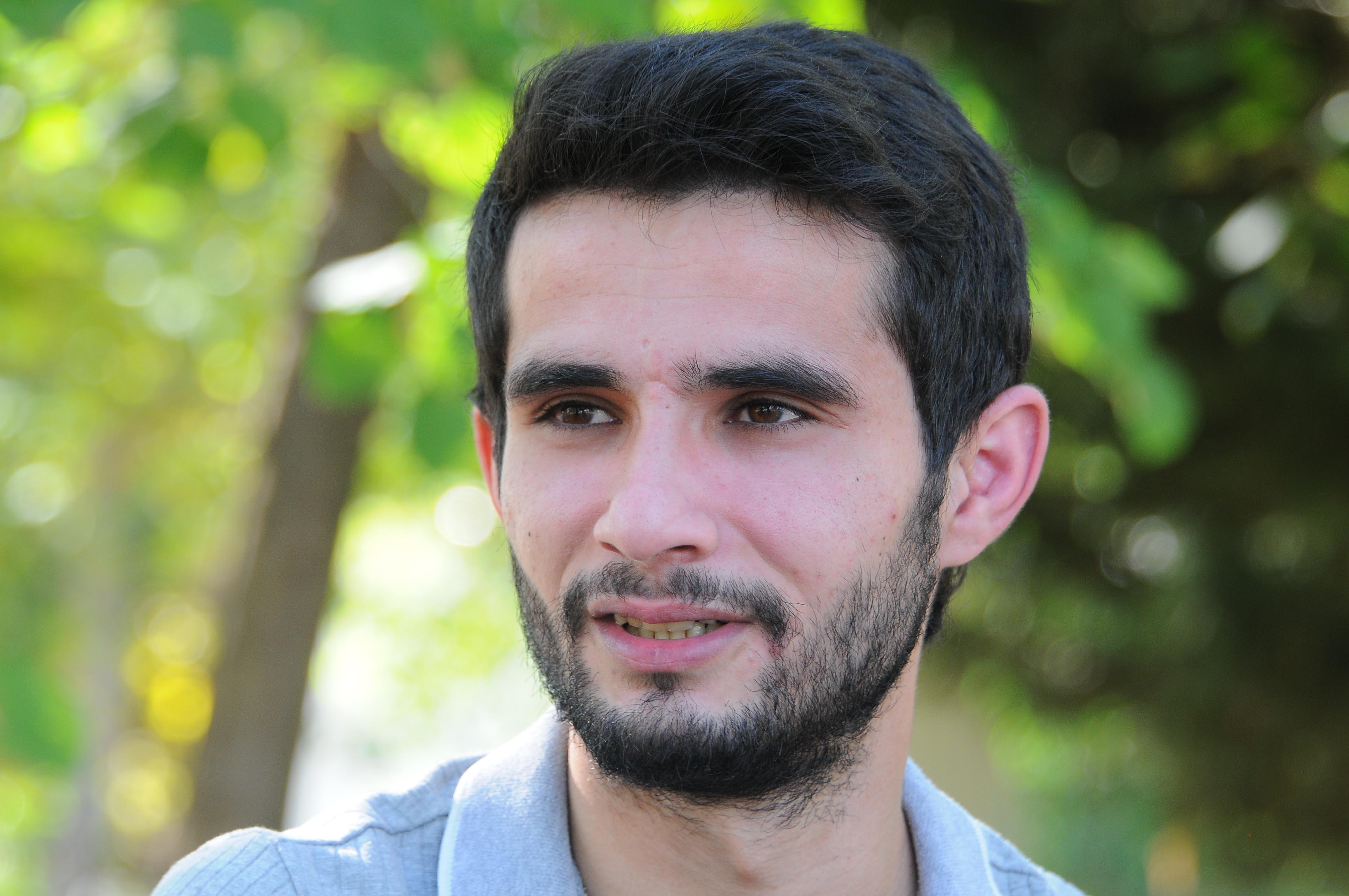 Gökhan Gönülün kardeşi olduğunu iddia etti, ailesine kavuşmak istiyor