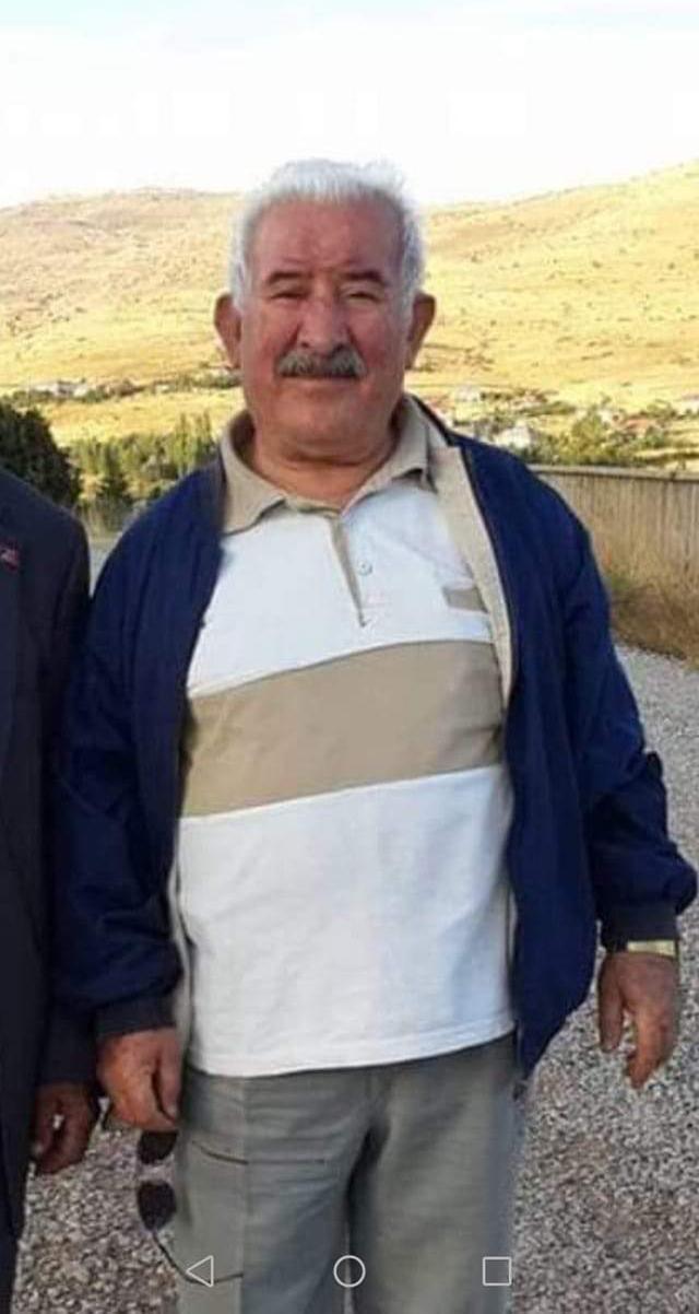 Aşık Veyselin oğlu, babasının yanında toprağa verilecek