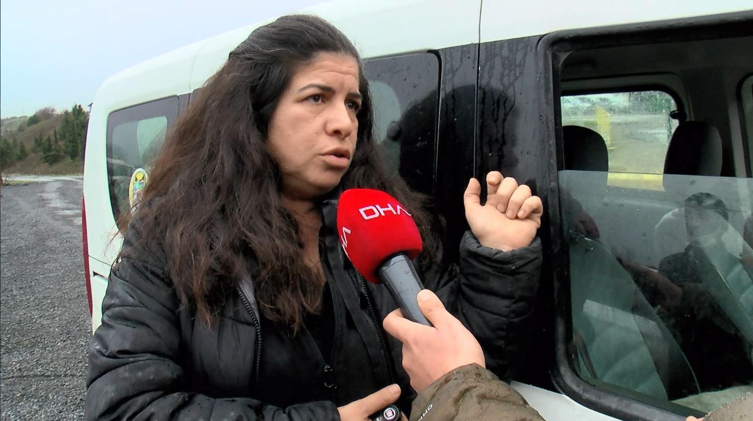 Ormanlar yasaklı ırk köpekler ile doluyor