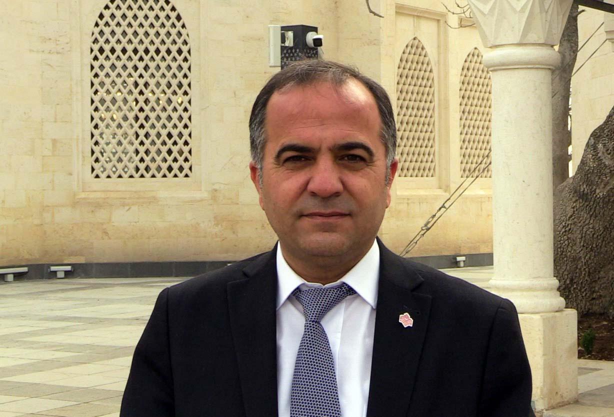 Hazreti Ukkaşe Türbesinin restorasyonu tamamlandı