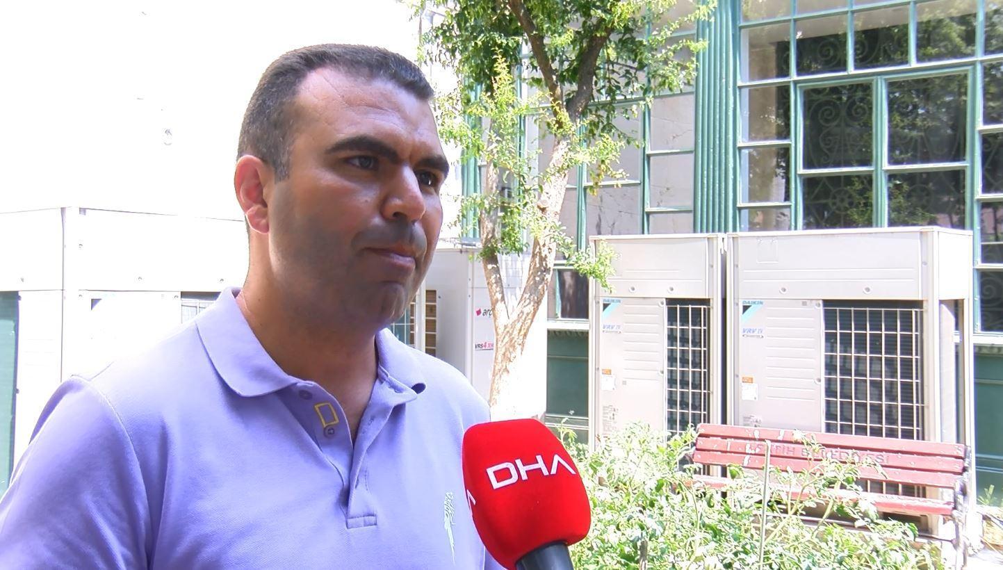 Tarihi yapılara klima uyarısı