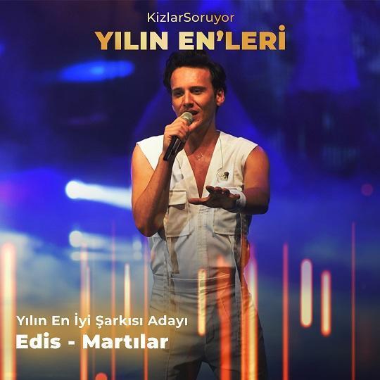 Dijital platformda ‘Yılın Enleri’ belirlendi