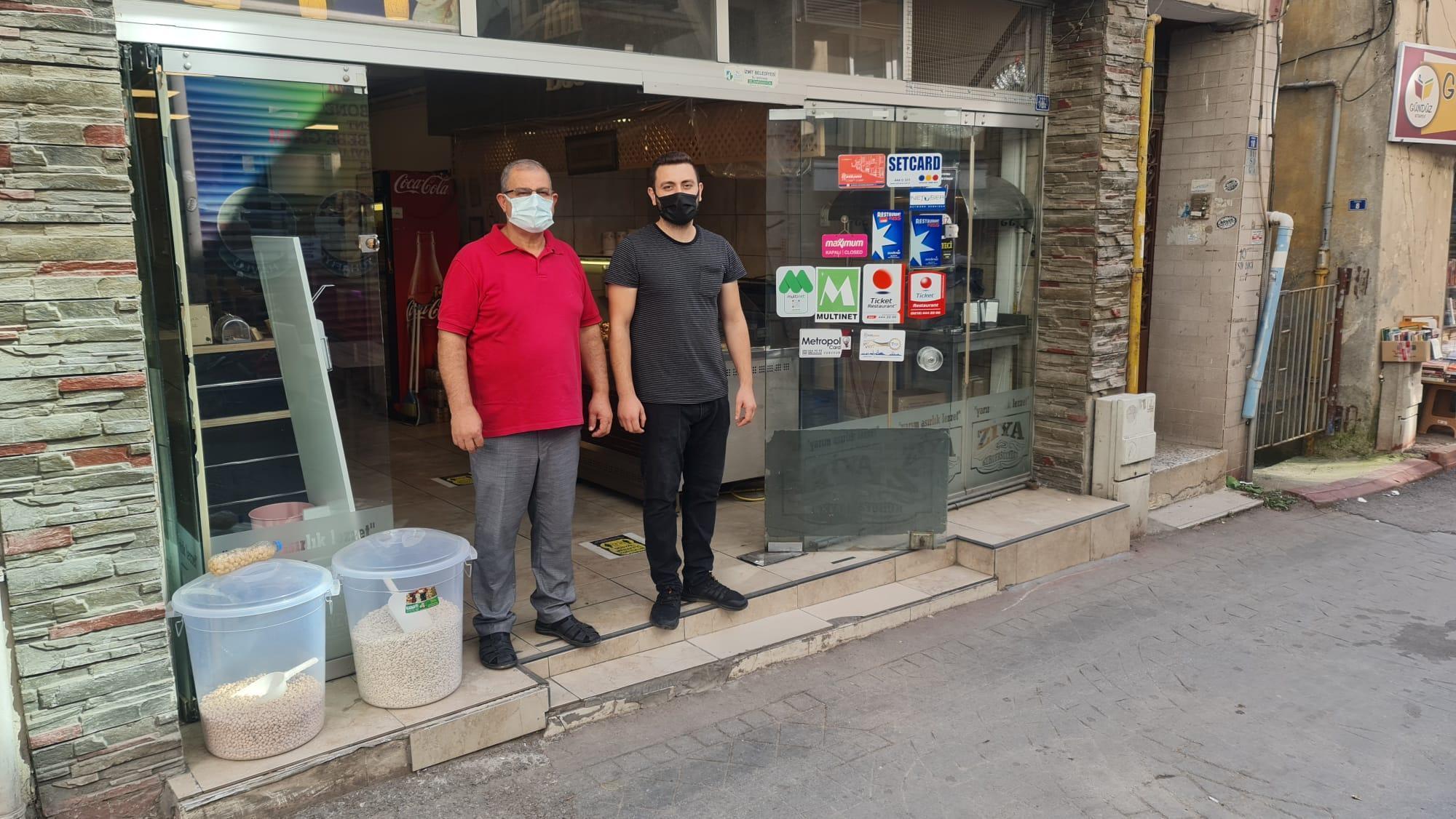 Arkadaşları, Gökhan Gönülün kardeşi çıkan Canı anlattı