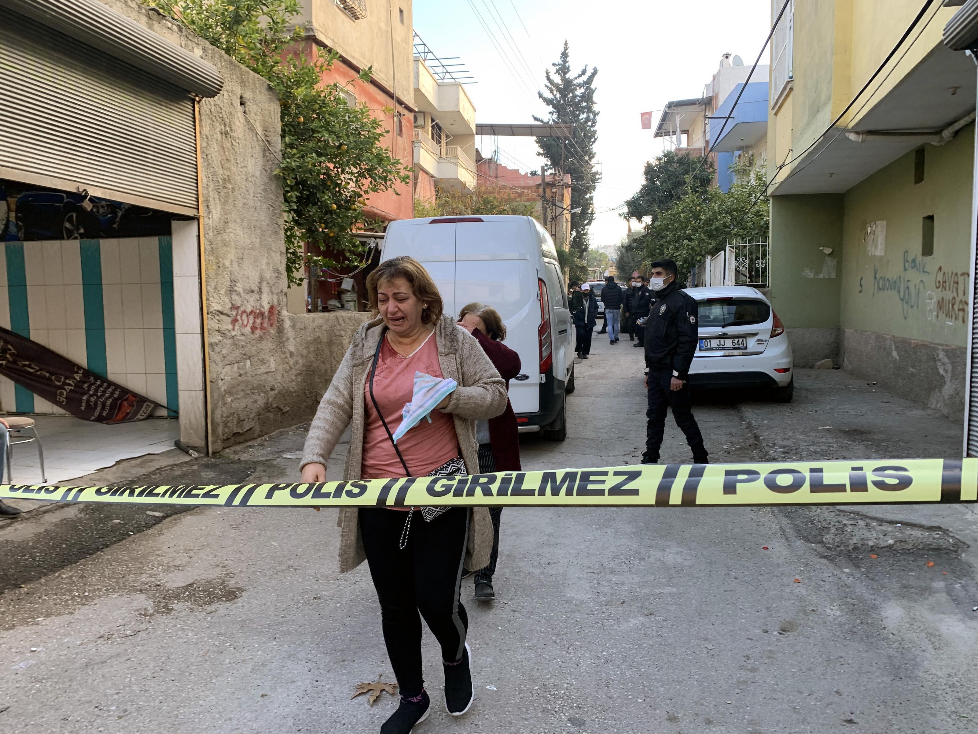 Kripto borsasında 400 bin TL batıran şoför, eşini öldürmeye dua ederek gitmiş