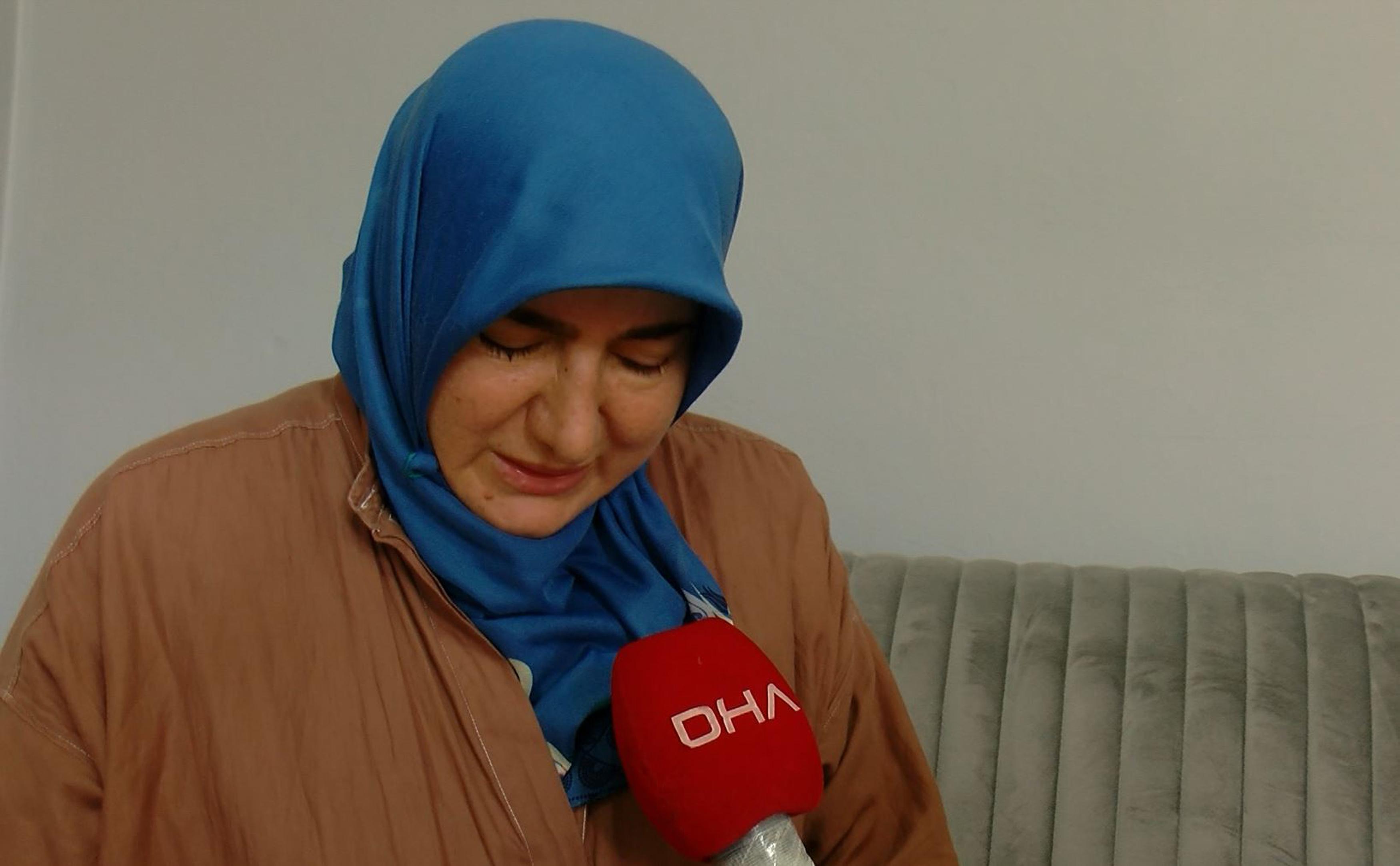 Pendikte, Denizde saldıran pitbull öldürdü iddiası