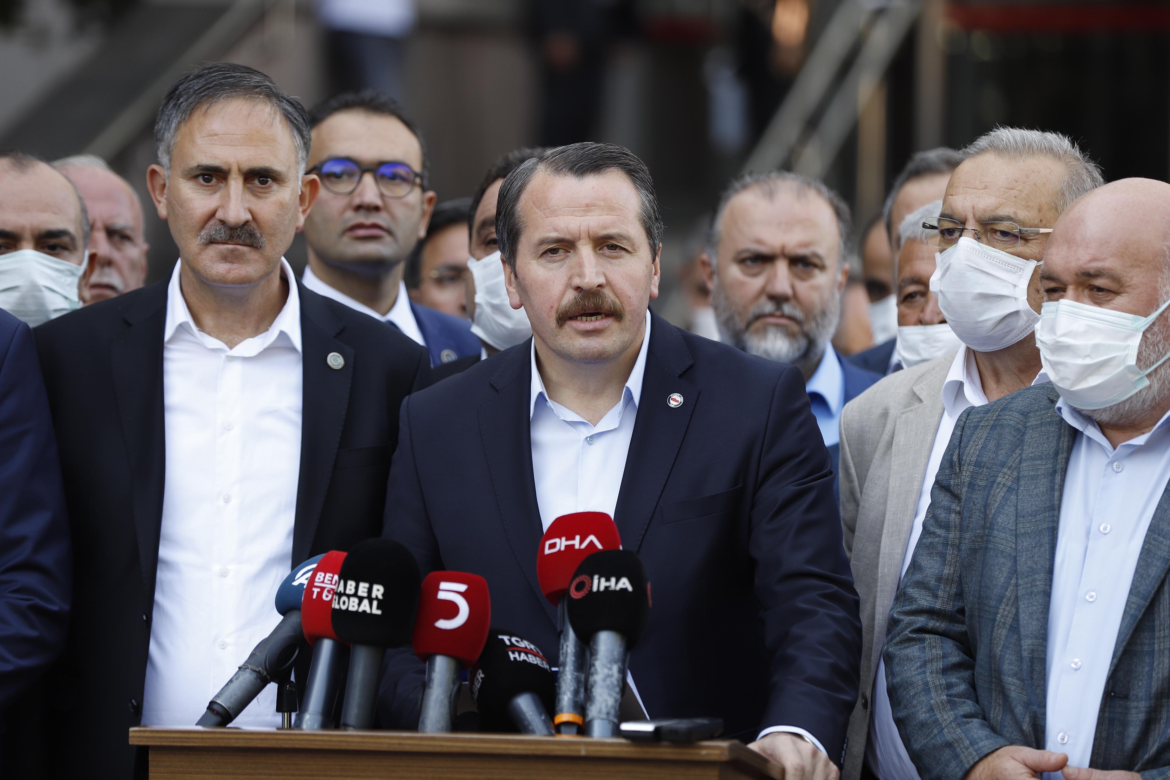 Memur ve memur emeklilerinin maaş zammı belli oldu