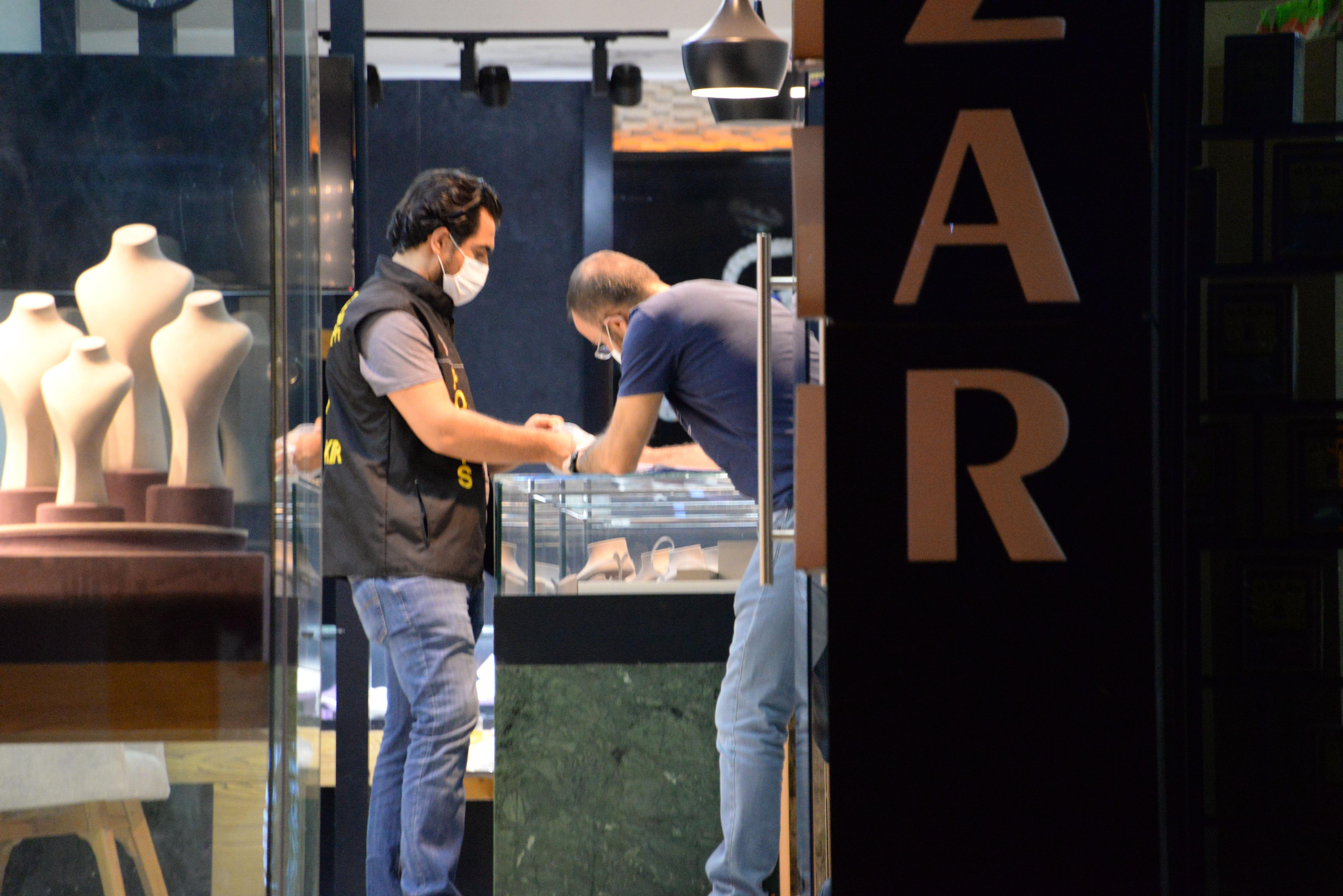 Saadet zinciri ile 200 milyonluk vurgun yapan kuyumcu: İcra kaldırılsın, zararları gidereceğim