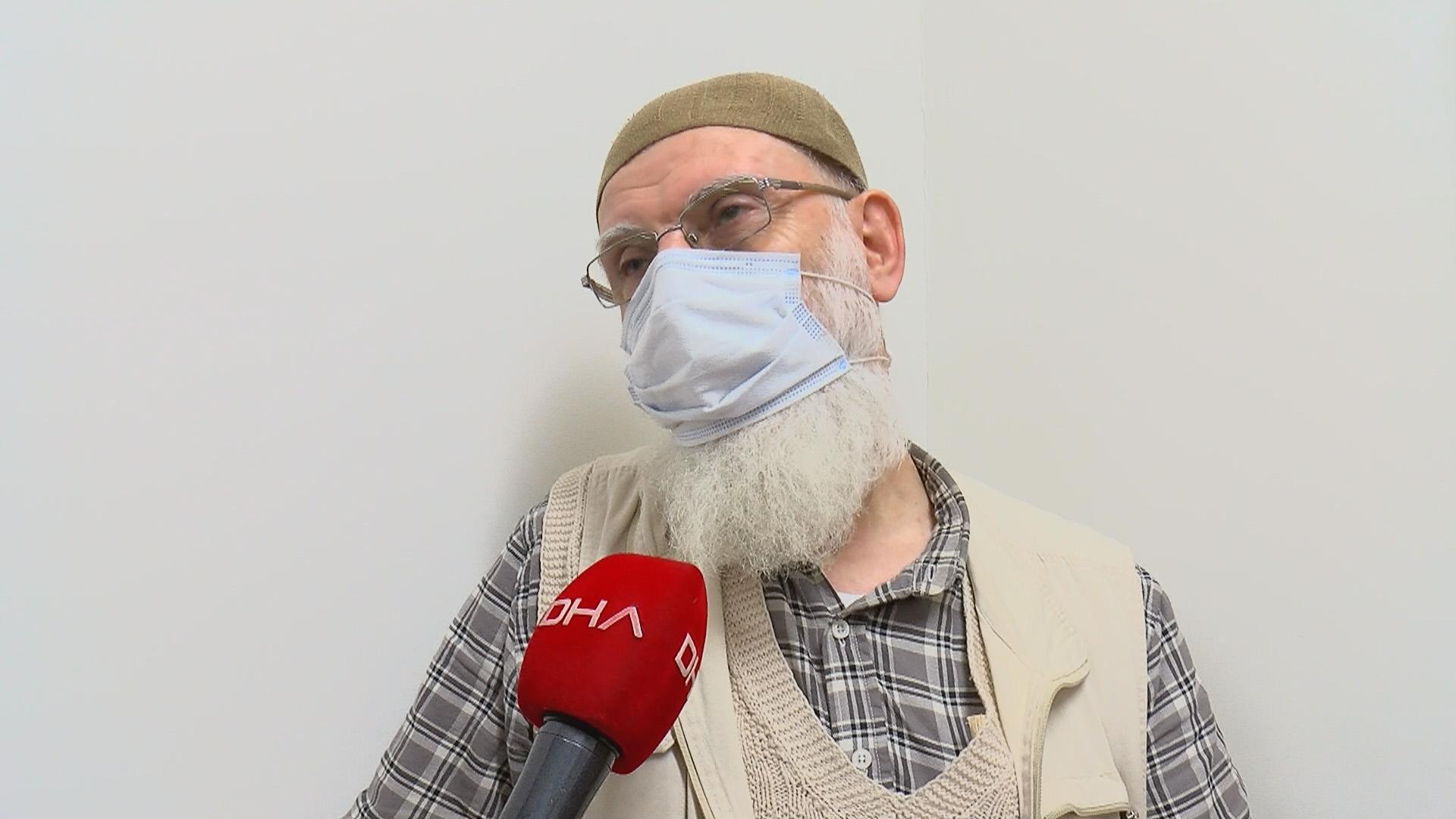 Yerli aşı Turkovac İstanbulda yapılmaya başlandı