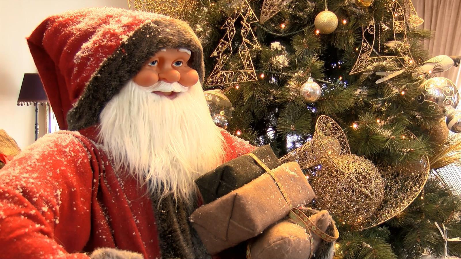 Beyaz cennette yılbaşında yer kalmadı