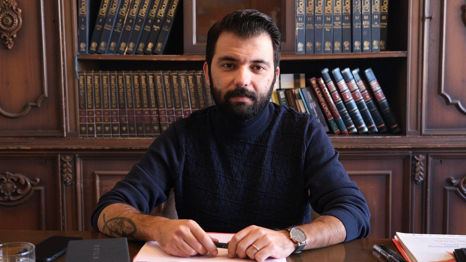 Dijital kartvizite 8 milyon liralık yatırım