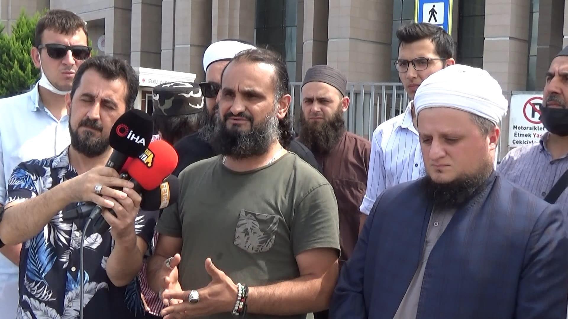 Oğuzhan Uğur hakkında suç duyurusu