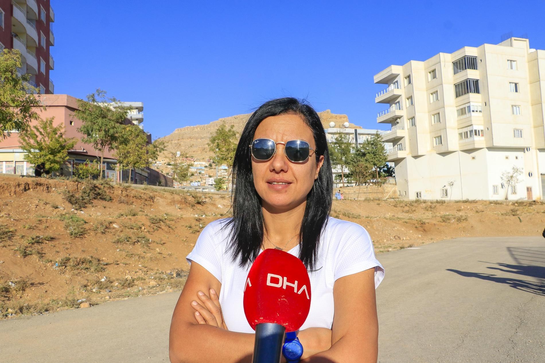 5 ayda 72 kadına bisiklet sürmeyi öğretti