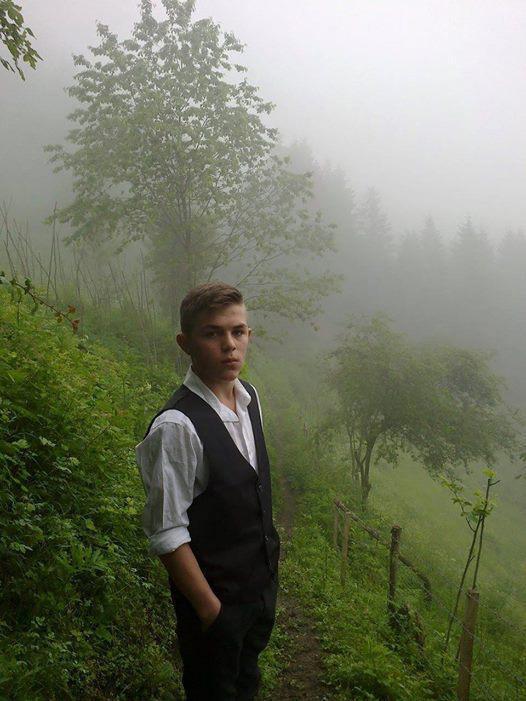 Şehit Eren Bülbülün annesi: Oğlum için çekilen filmi izlemek zor olacak