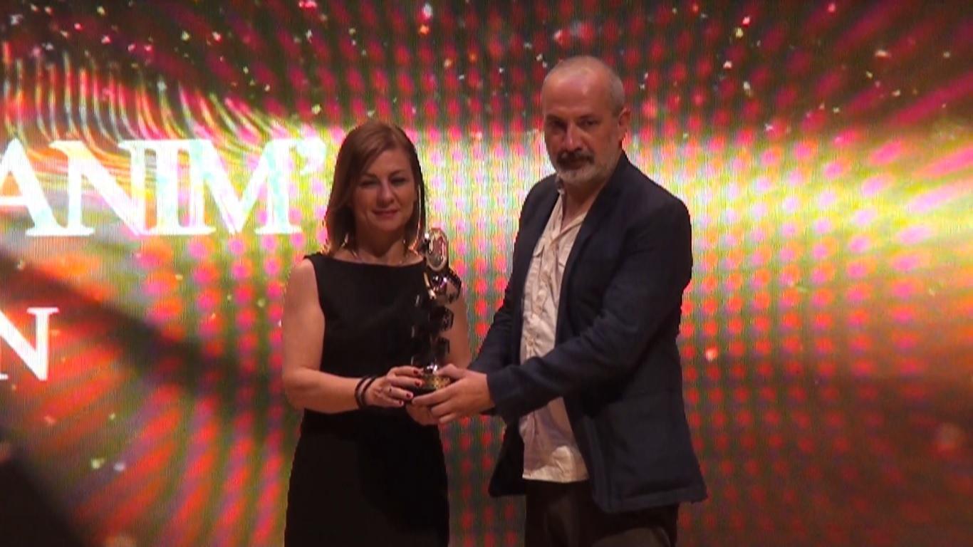 Altın Safran Belgesel Film Festivali’nde ödüller sahiplerini buldu