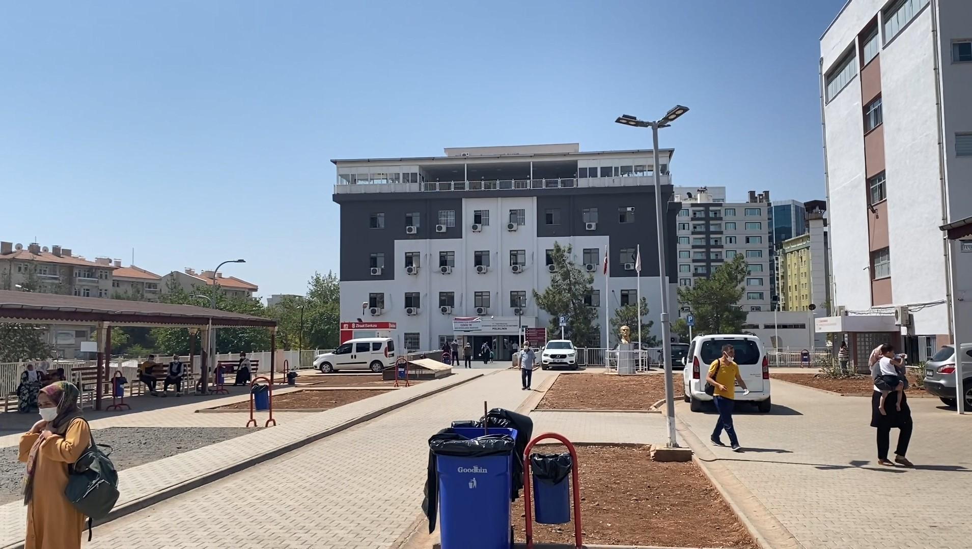 Hastanede hamile olduğu ortaya çıkan 16 yaşındaki kızın babası tutuklandı