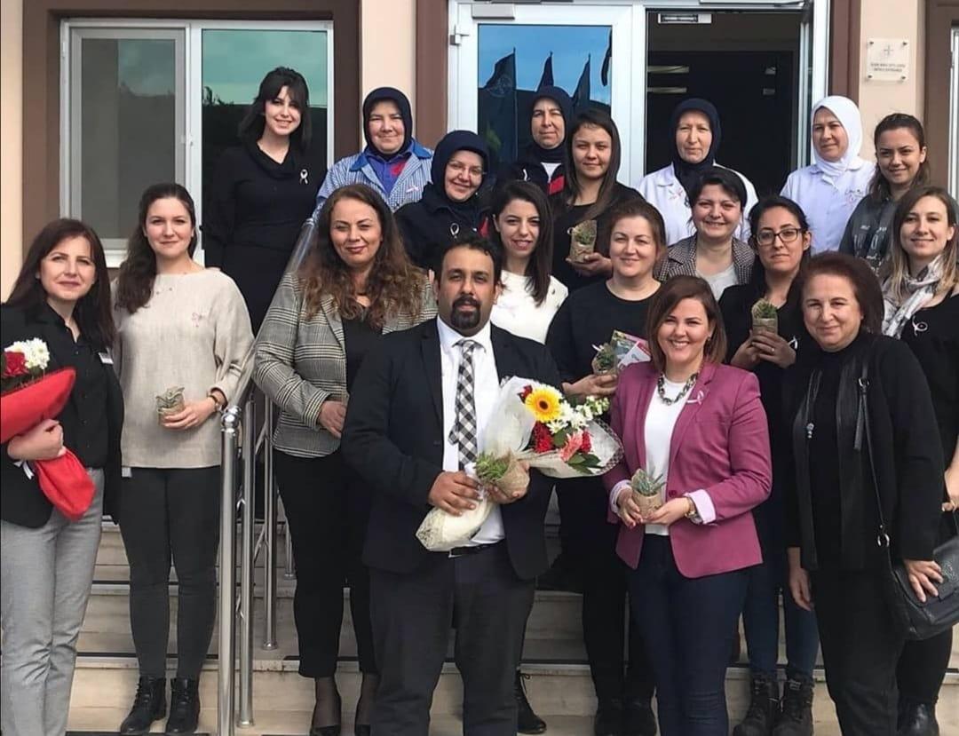 Meme kanserinde, korkutan artış