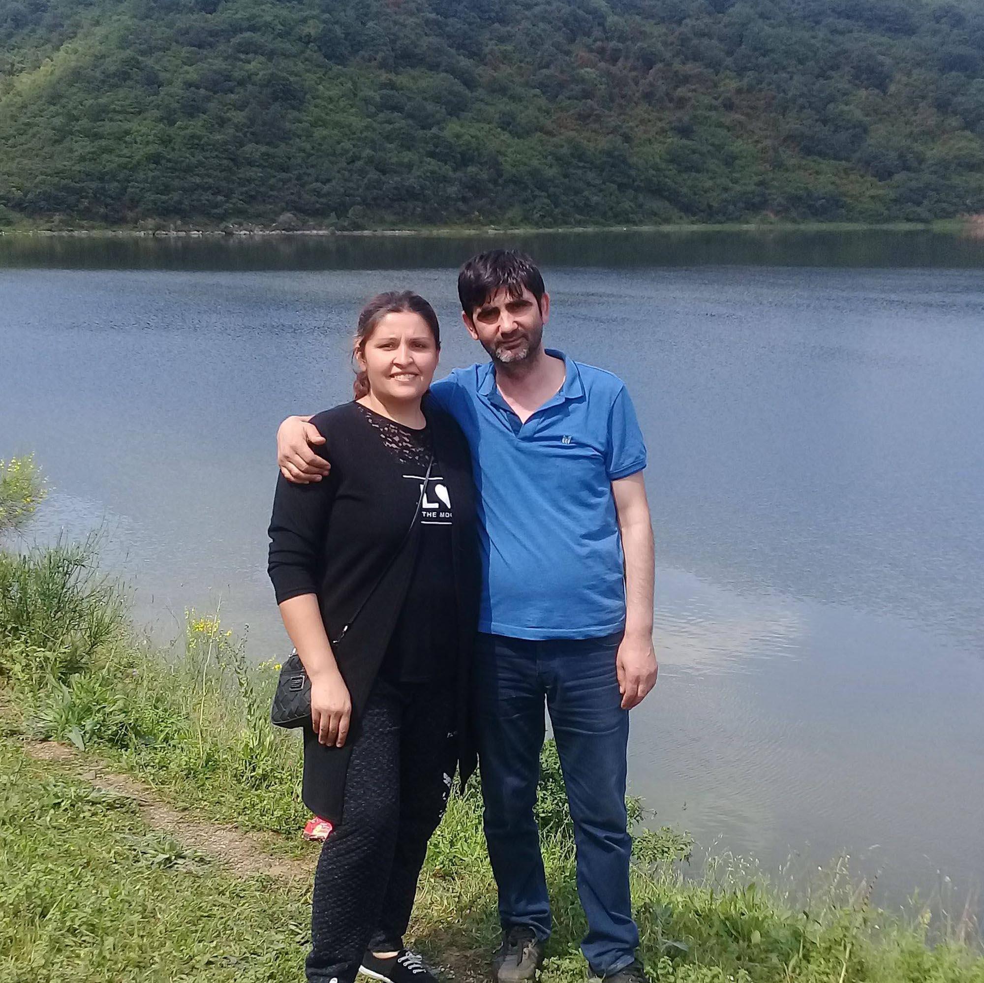 Suzandan sonra eşi de hayatını kaybetti; tren kazasında ölenlerin sayısı 7 oldu