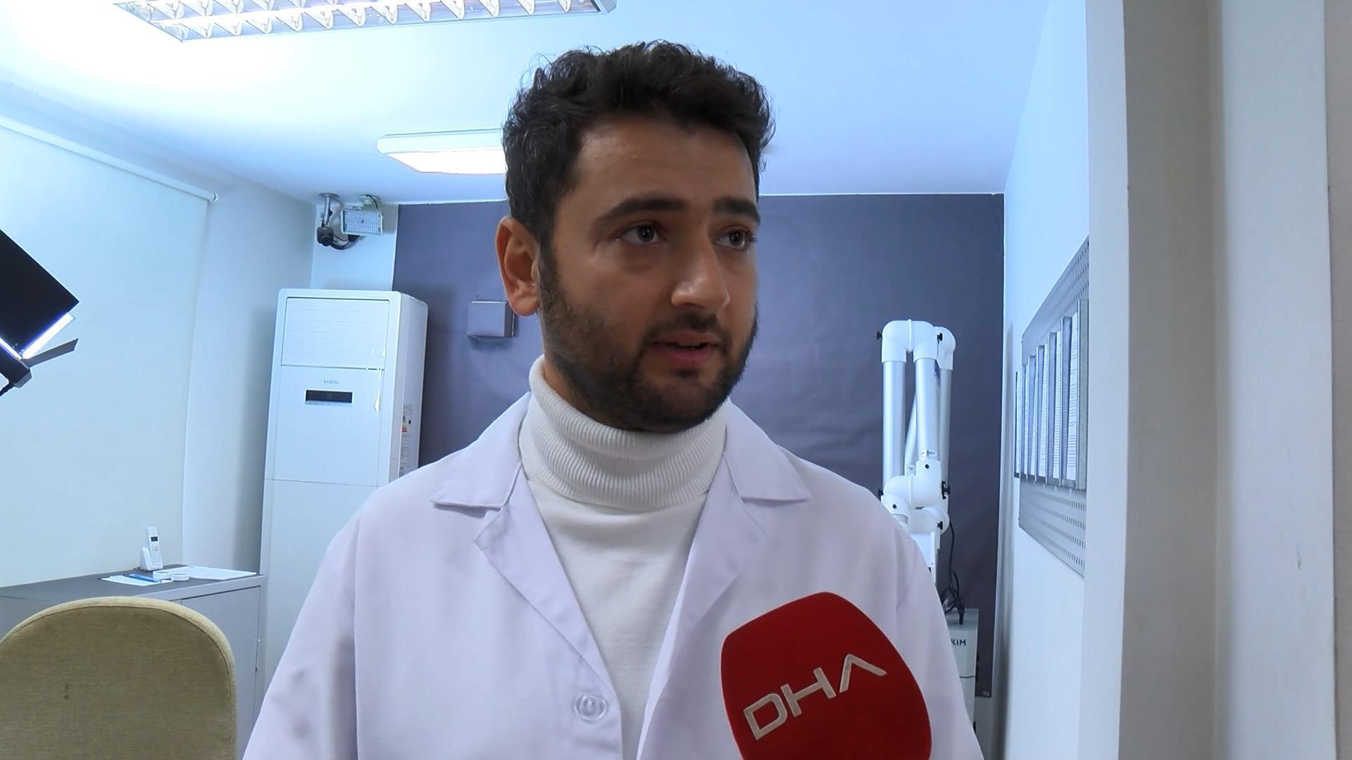 Topkapı Sarayı envanterindeki silahlar restore ediliyor