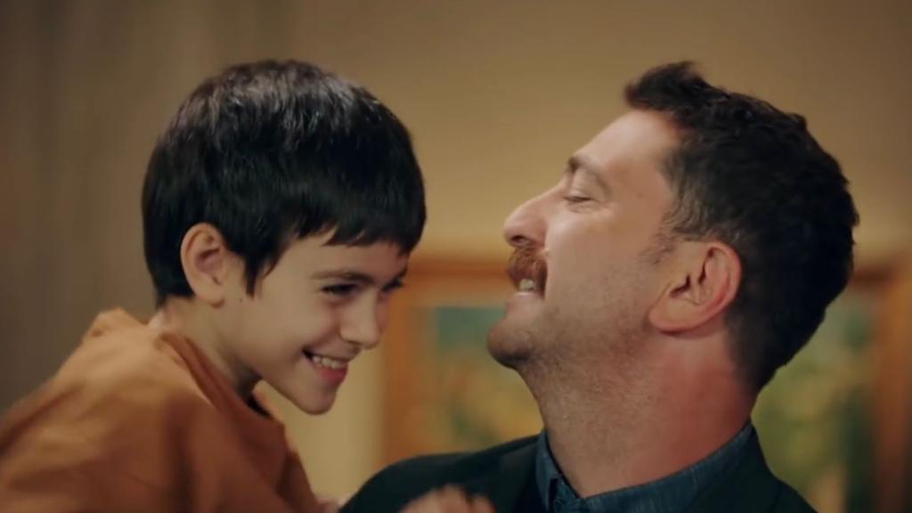 Yılın en iyi çocuk oyuncusu ödülünü alan Mustafa Konakın yeni dizisi belli oldu