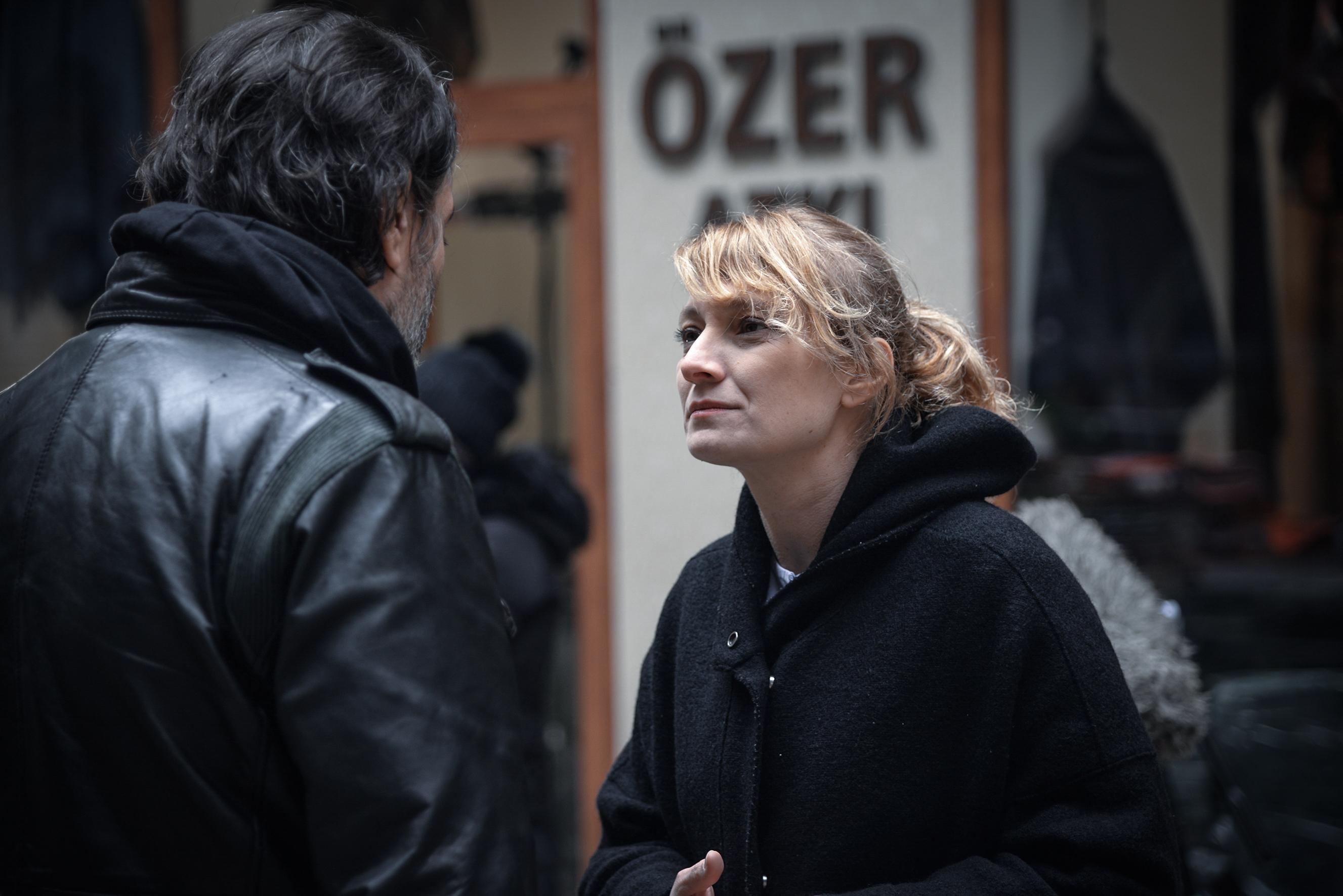 Altın Portakal Film Festivali Ulusal Yarışma Filmleri belli oldu